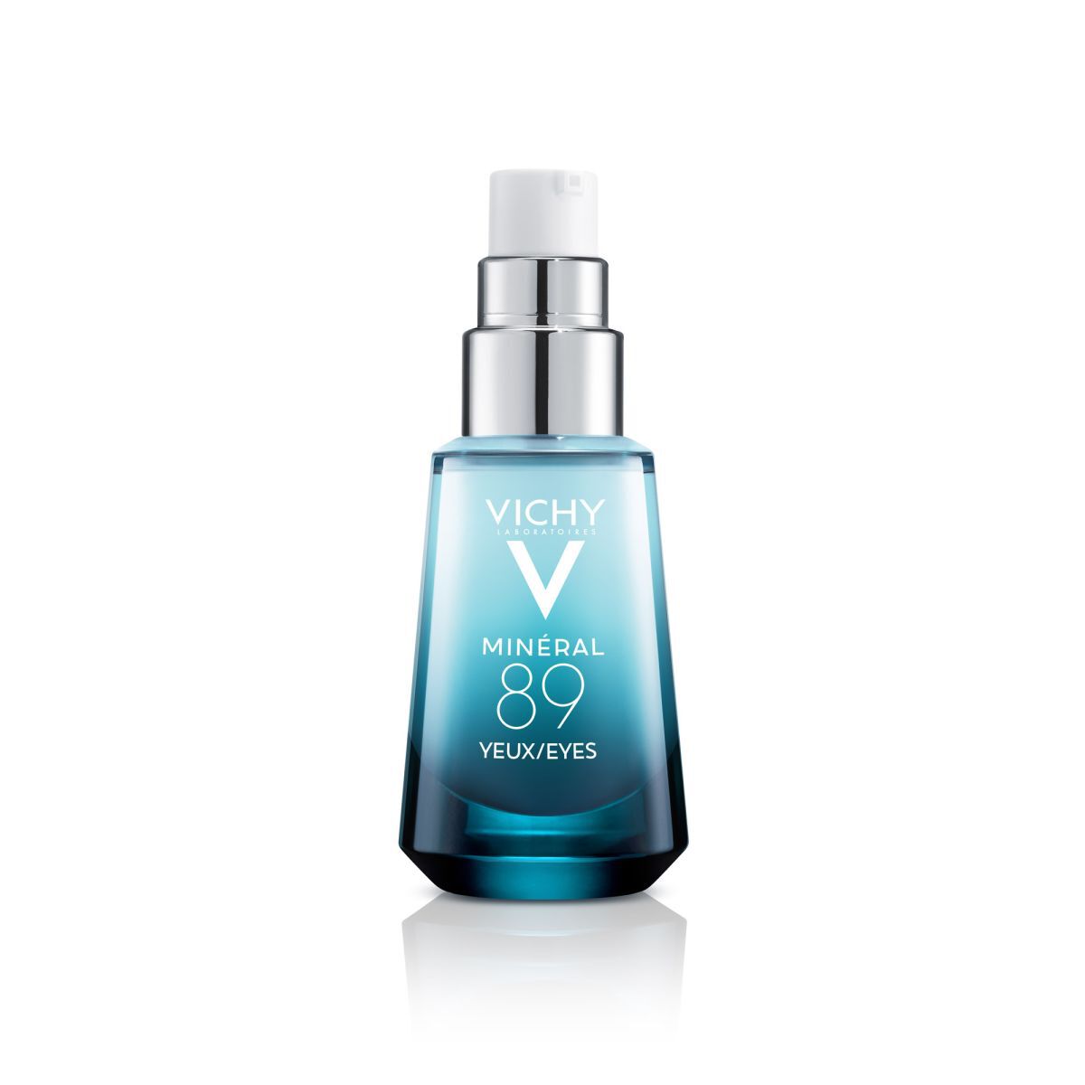 Vichy Minéral 89