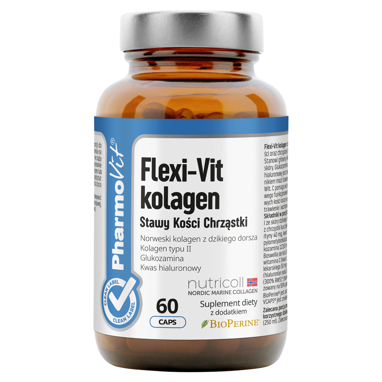 Pharmovit Flexi-Vit Collagen