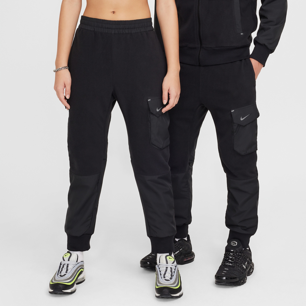 Nike City Utility Therma-fit