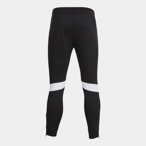 Chándal Joma Championship Vi Negro Blanco