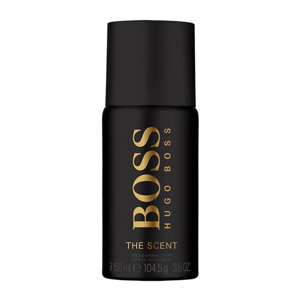 Boss The Scent Boss The Scent - Deodorante Spray