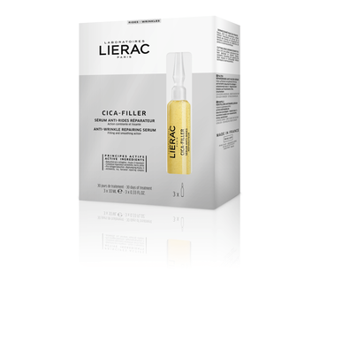 Lierac Sérum Anti Rugas Reparador Cica Filler      30 ml 30 ml