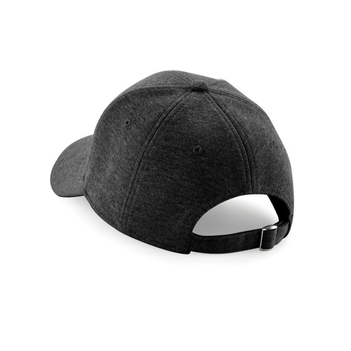 Gorra Style Béisbol De Beechfield Athleisure Unisex (Paquete De 2)
