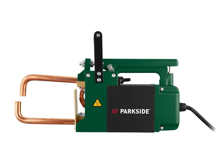 PARKSIDE® Pistehitsauskone PPSZ 700 A1
