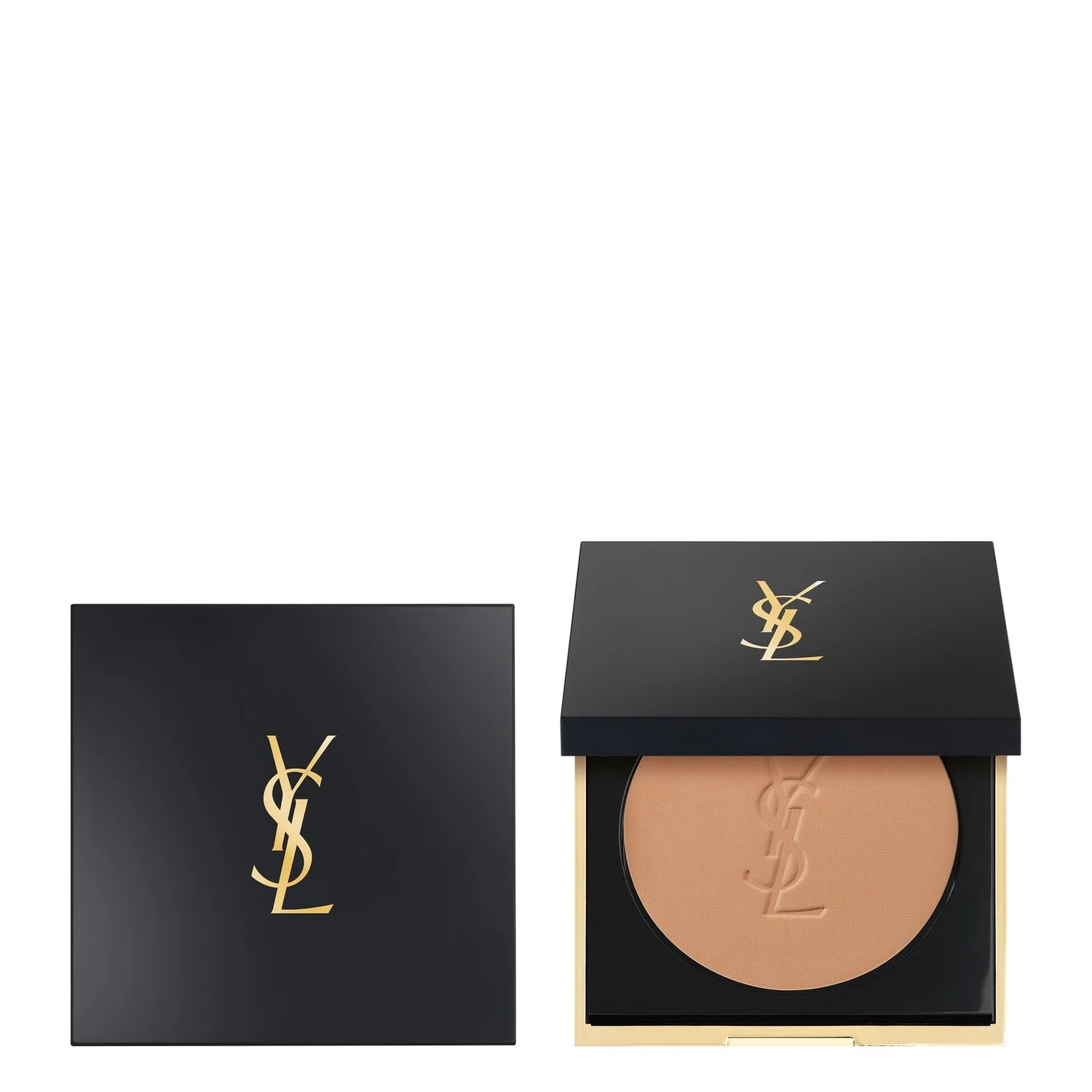Viso Encre de Peau All Hours Setting Powder - Cipria compatta