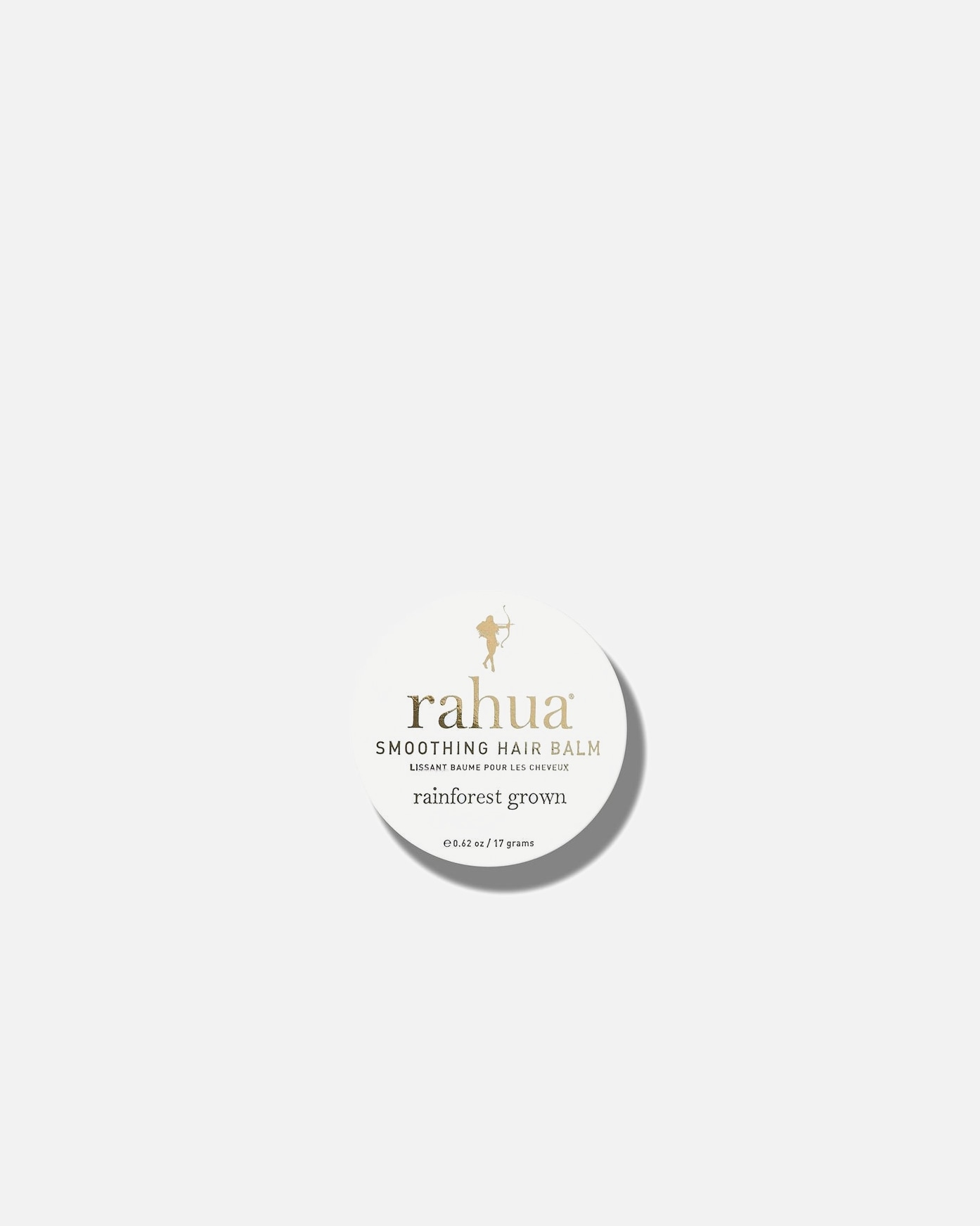 rahua Haarbalsem Glättender Haarbalsem – 17 g