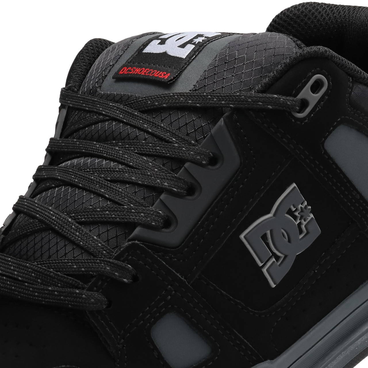 DC Shoes Stag