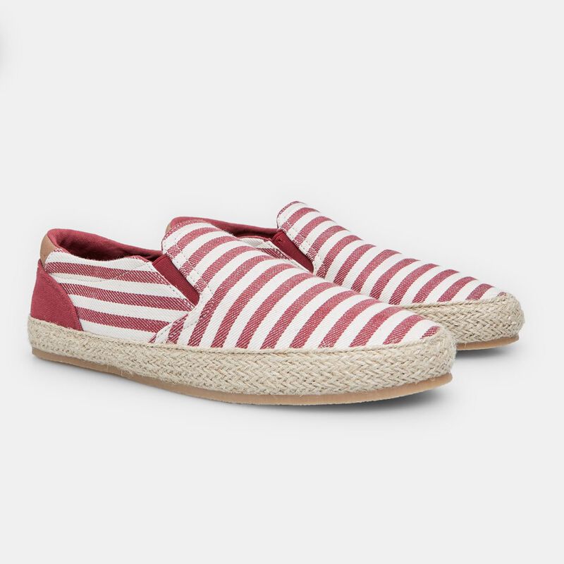 BATA Espadryle męskie