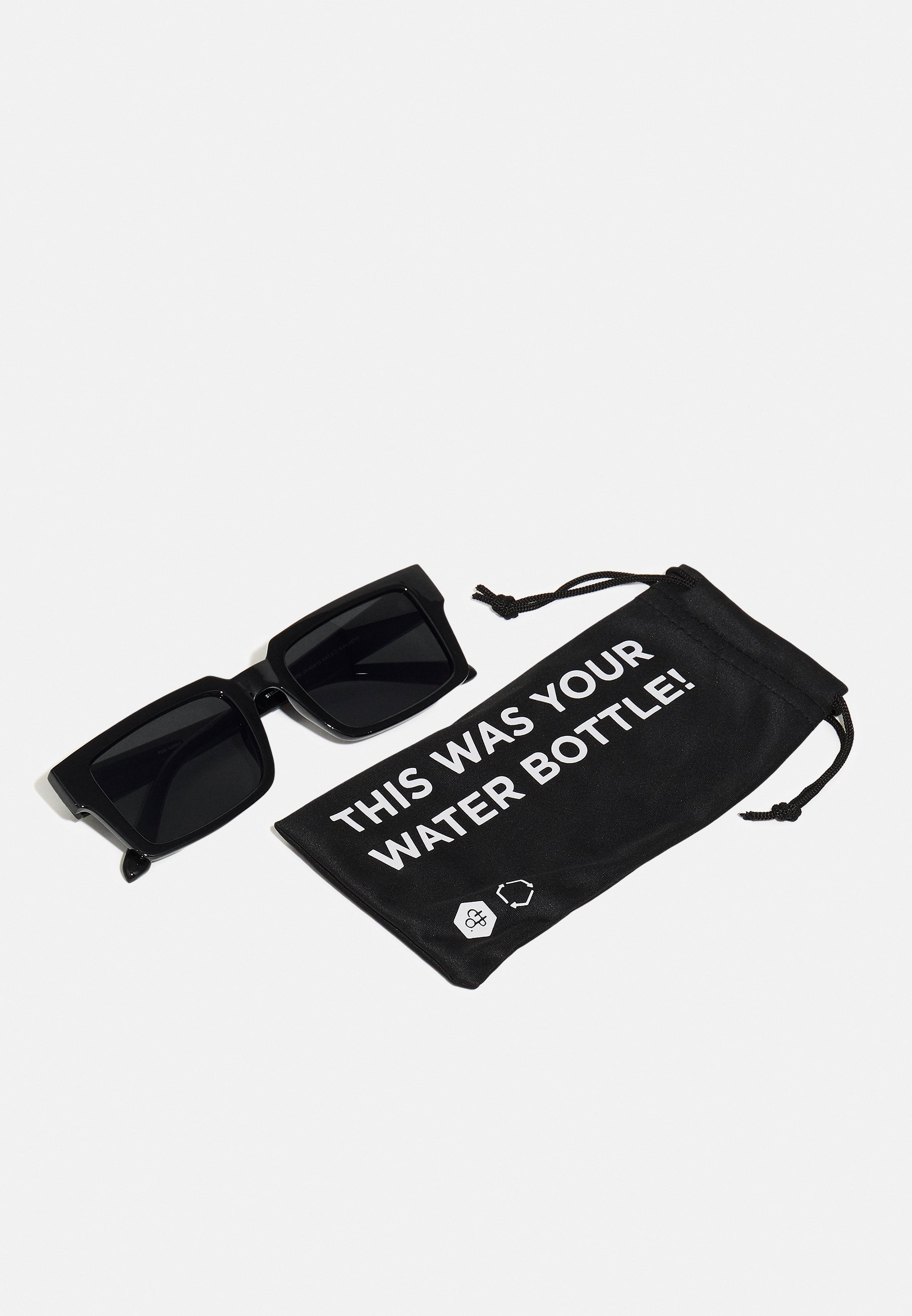 CHPO STELLAR UNSEX - Sonnenbrille - schwarz