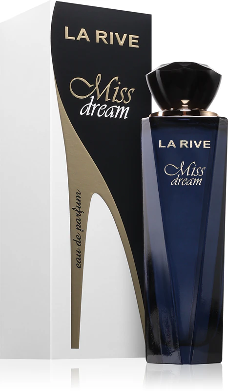La Rive Miss Dream Eau de Parfum para mulheres