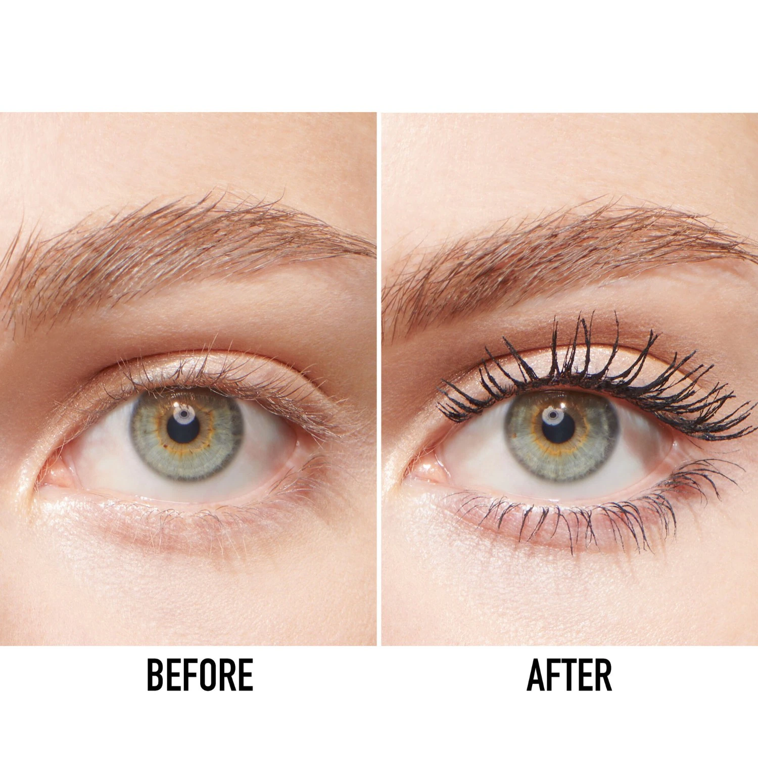 DIOR Mascara volume 24h - Définition cil à cil