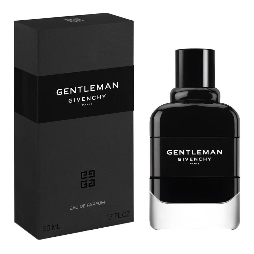 Givenchy Gentleman