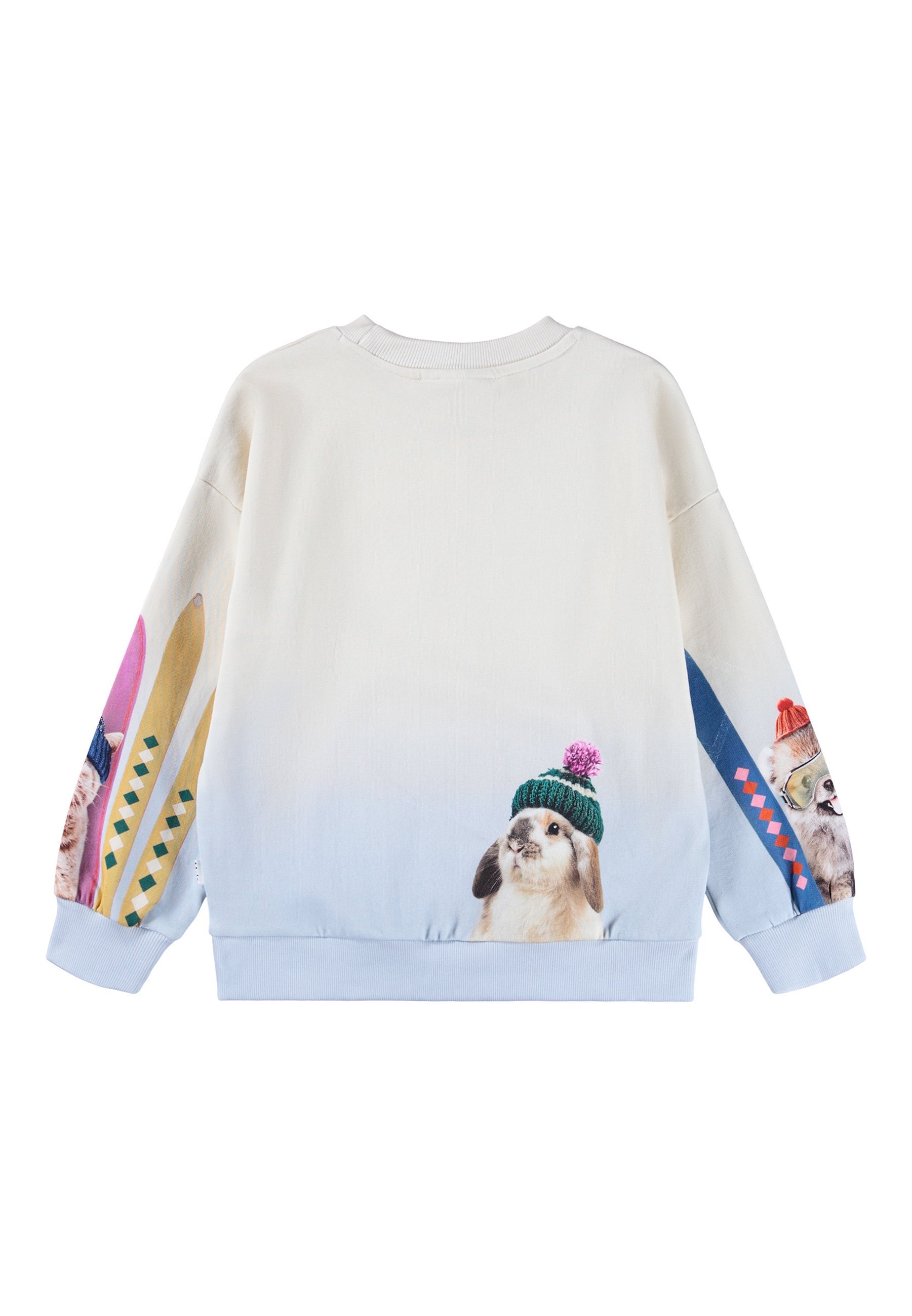 Molo MAXI - Sweatshirt - voor op skivakantie