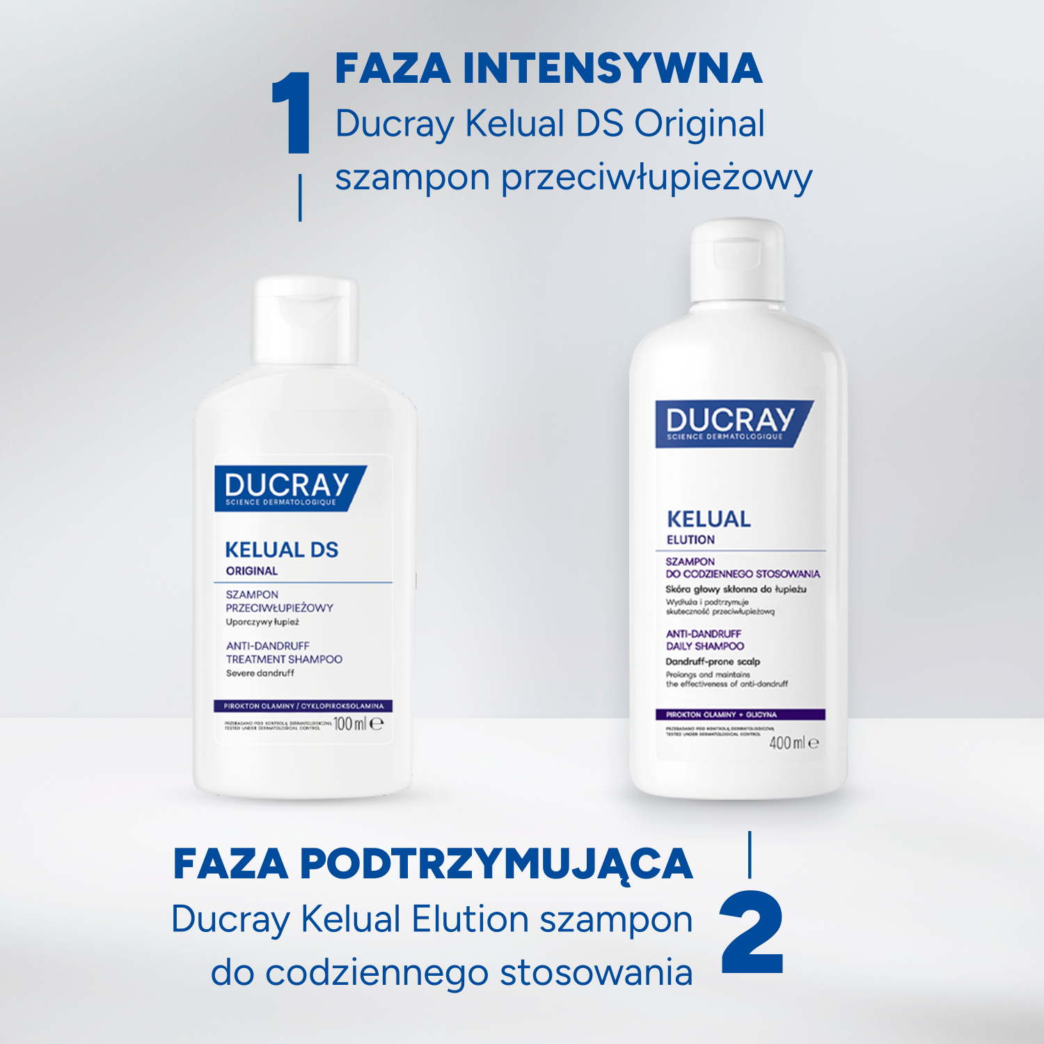 Ducray-eluering