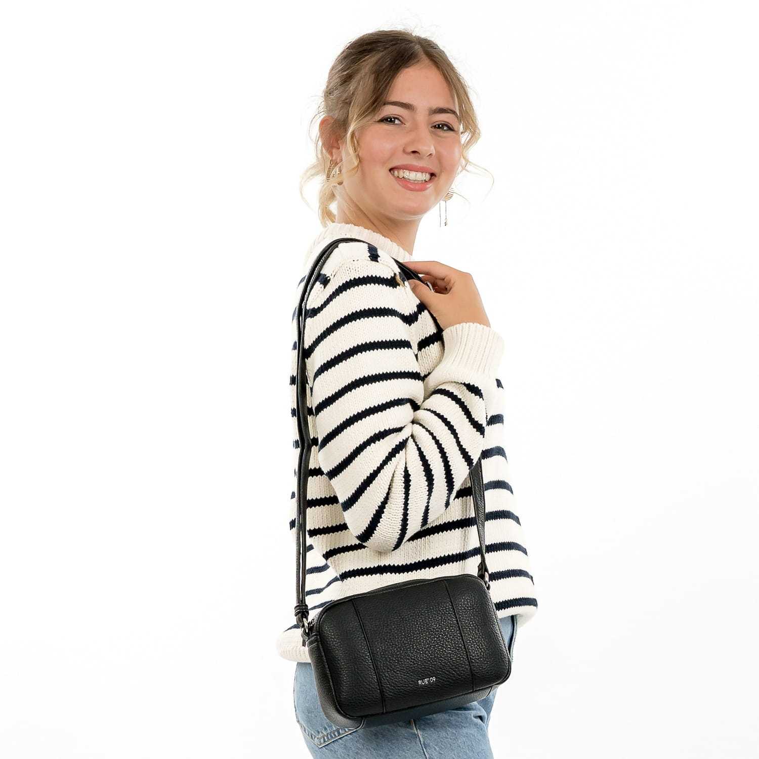 EMILY & NOAH Torba za rame E&N Metz RUE 09 - 1 komad