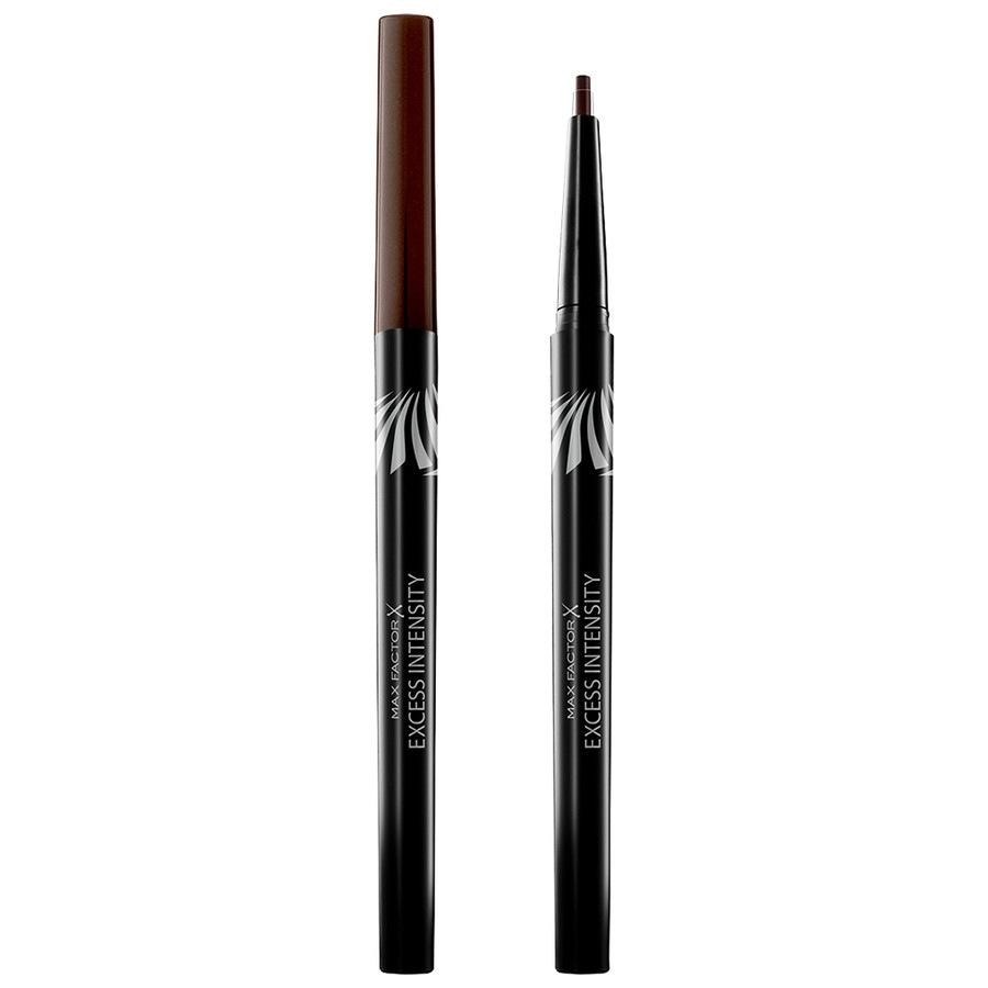 Max Factor Eyeliner Excess Intensity Longwear - 004 Excessive Charcoal - 0,18 g