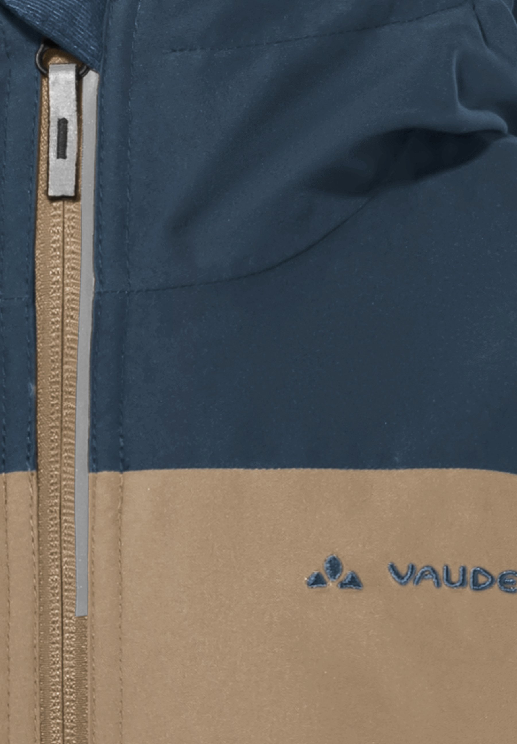 Vaude LULEA - Ski-jas - haver