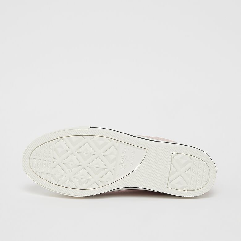 Elevador de plataforma Chuck Taylor All Star (GS)
