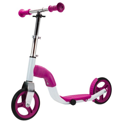  Scoobik Bestial Wolf skuter in kolo na kabriolet 2 v 1