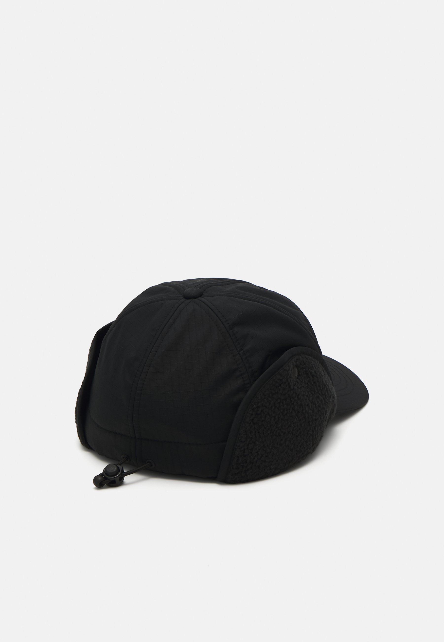 Cappellino Columbia LANDROAMER™ con paraorecchie, unisex, nero