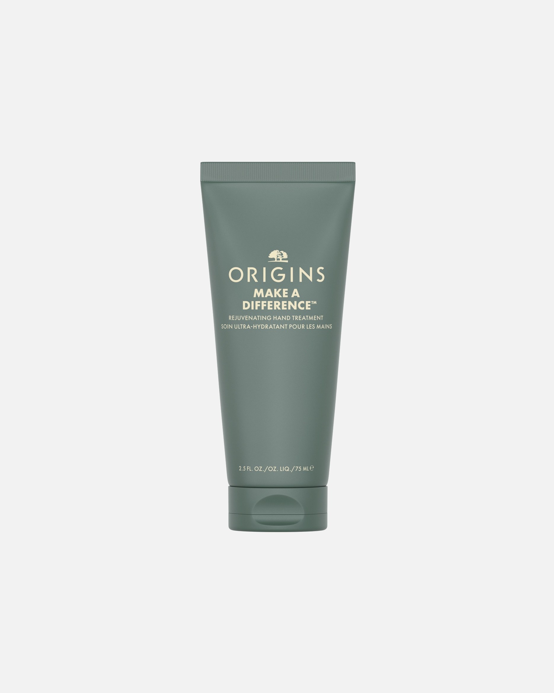 Origins krema za ruke Make A Difference™ – 75 ml