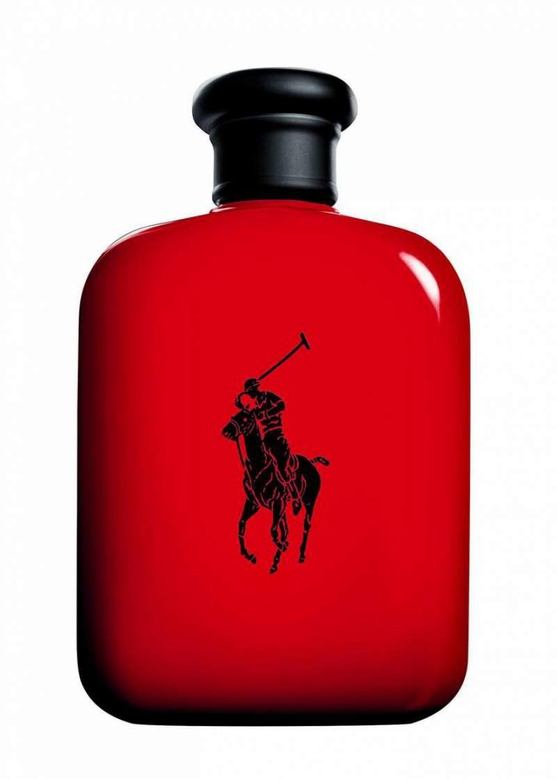 Polo Red Eau de Toilette Kolonjske vode za muškarce