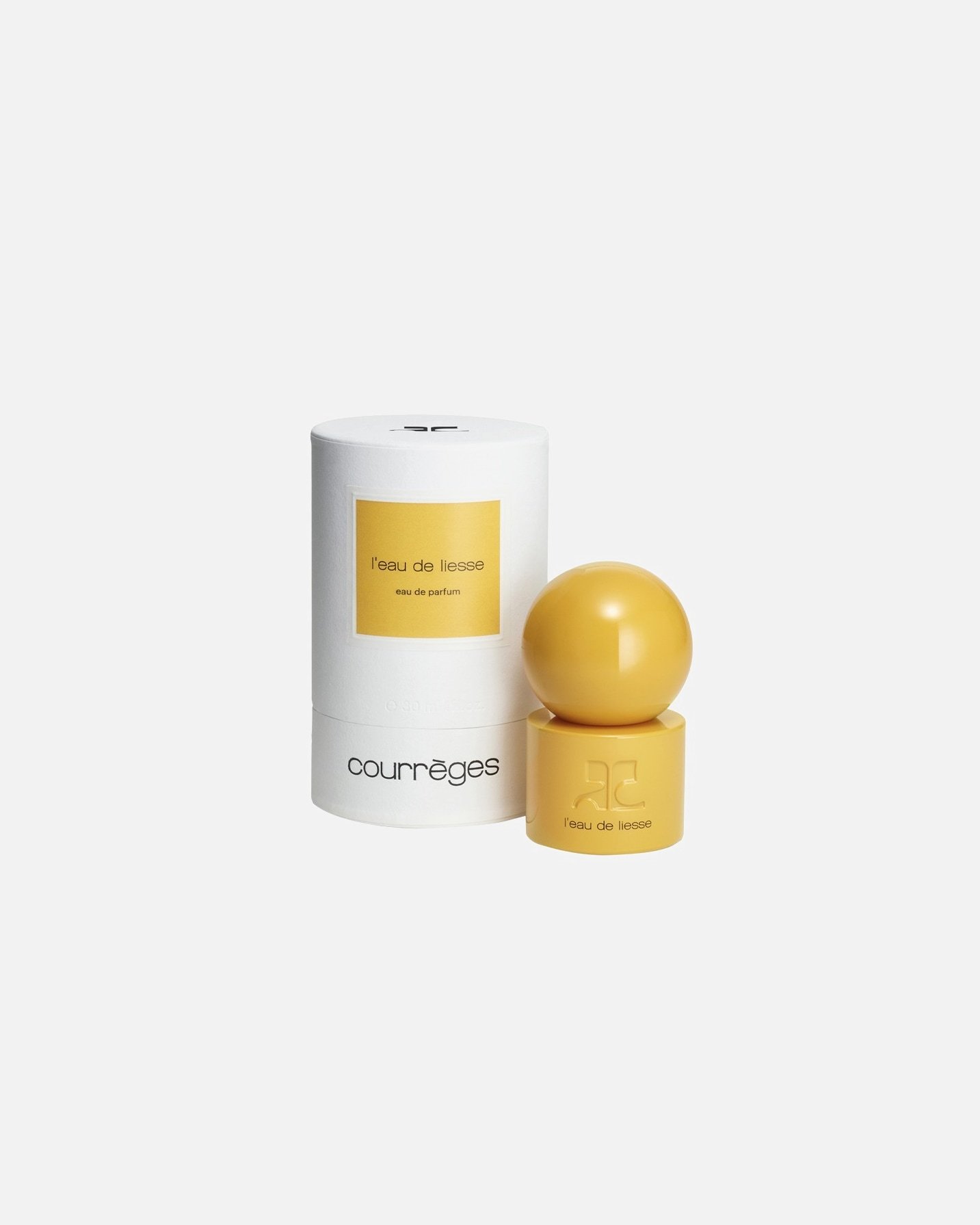 Courreges Eau de Parfum L'eau de Liesse - 30 ml