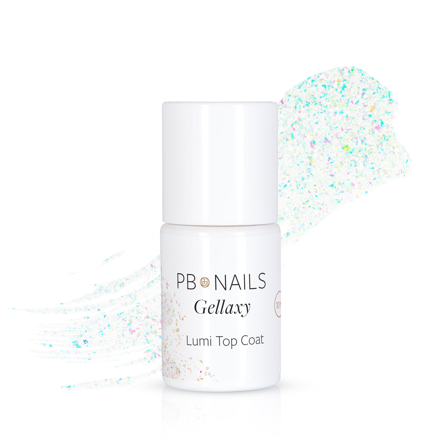 PB Nails Lumi nadlak