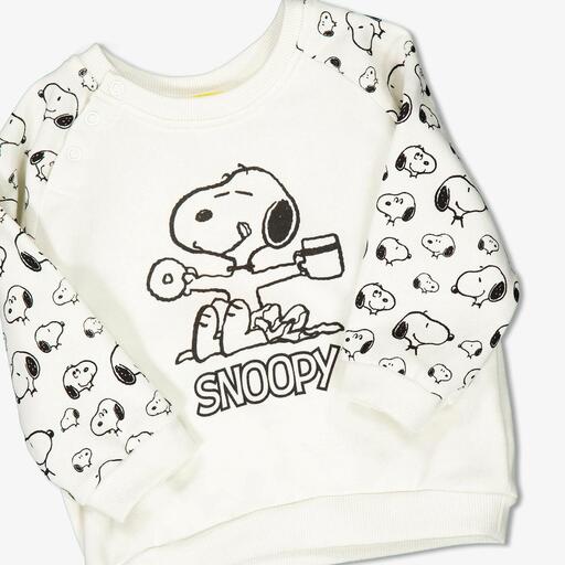  Snoopy trainingspak