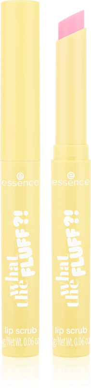 Essenz WAS ZUM TEUFEL?! Peeling macht nur