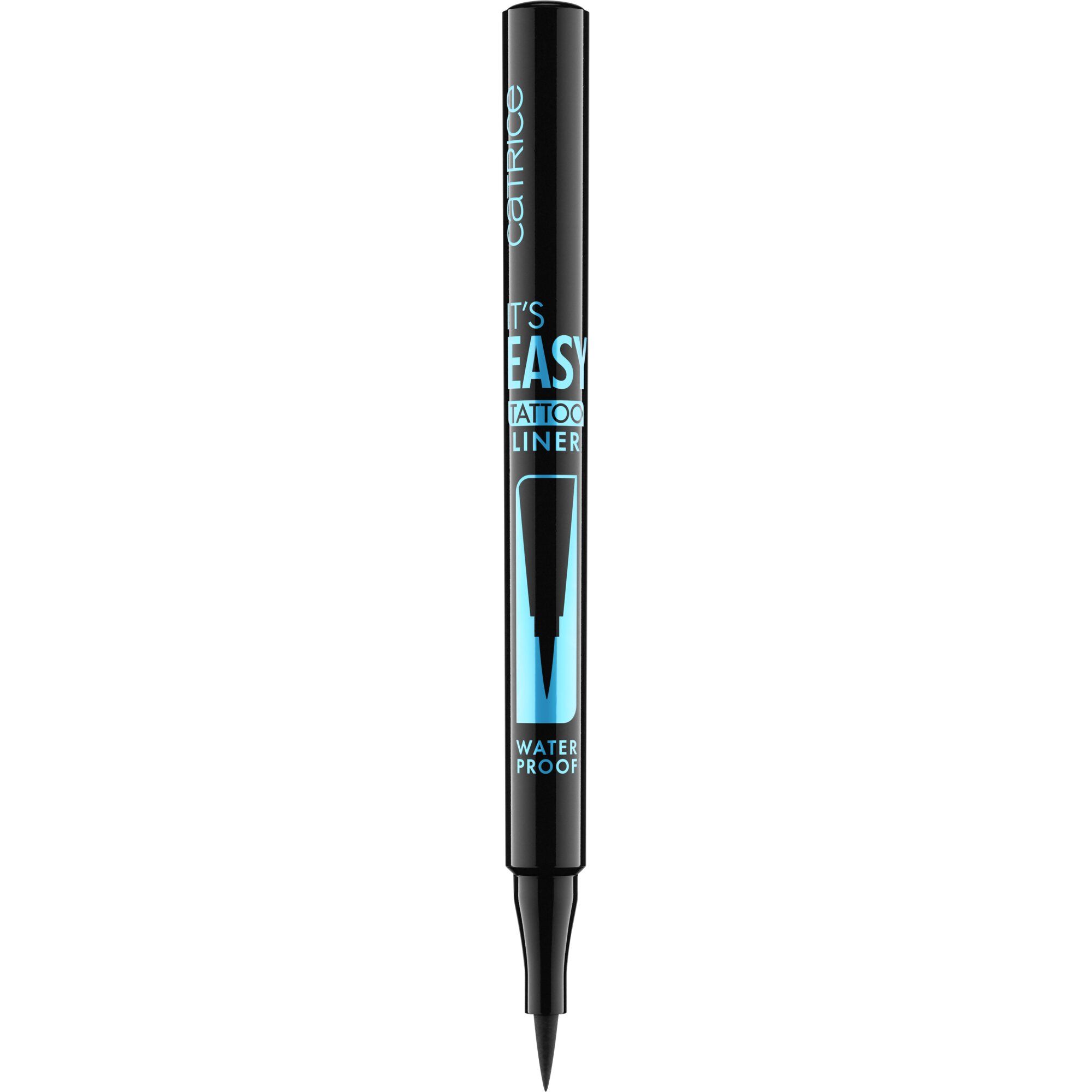 It's Easy Tattoo Liner Vodootporni ajlajner Ajlajneri i olovke za oči