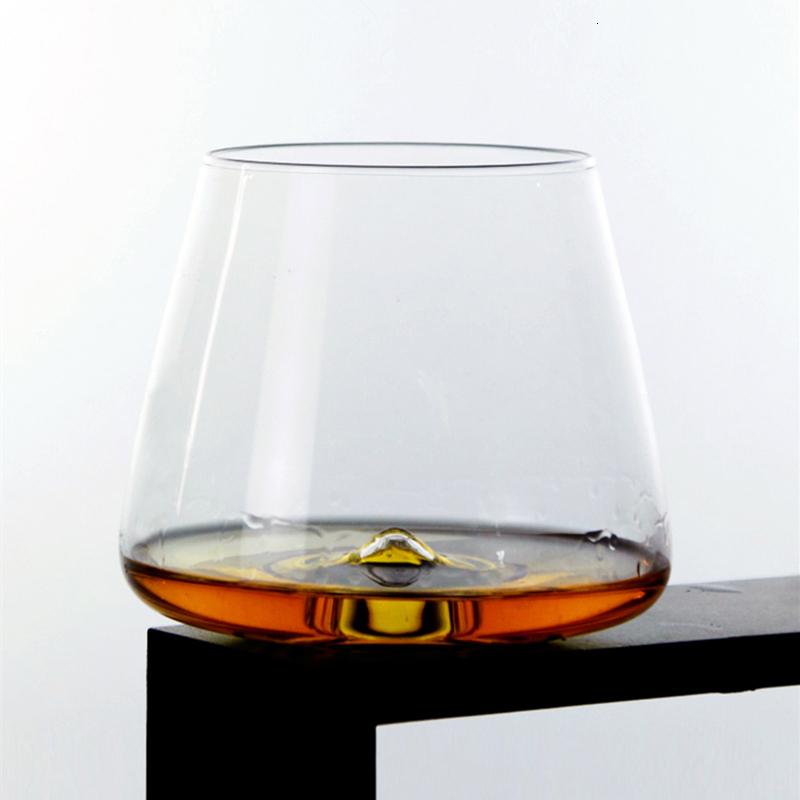 Bicchieri da whisky Hot Creative Eddy, Whiseddy Swirl Ice Cake, bicchiere da whisky Rock, bicchiere da cognac XO Chivas, bicchiere da brandy, coppa da vino rosso