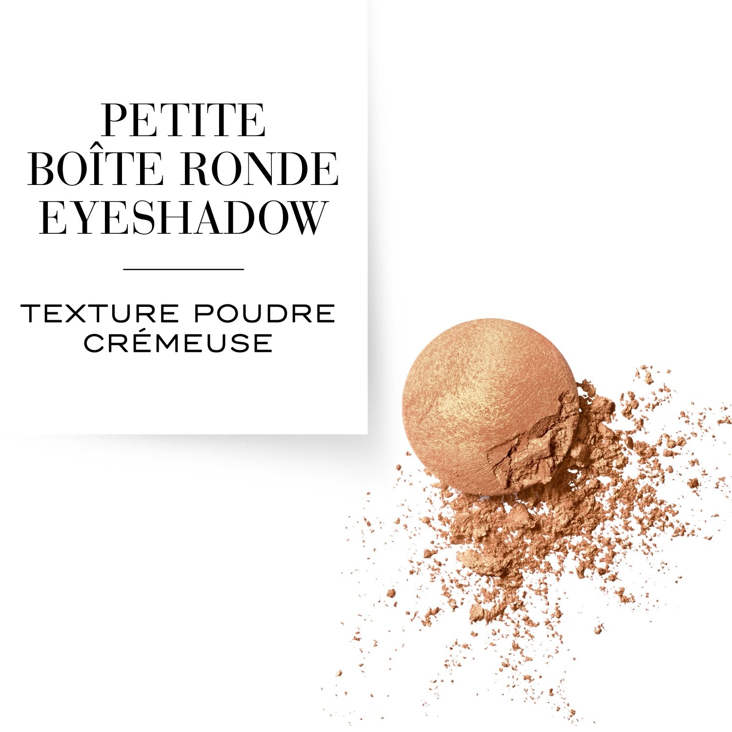 Bourjois Nouvelle Boîte Ronde