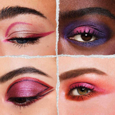Urban Decay Mini Smiley Mucho Happy Eyeshadow Palette 1 un 1 un
