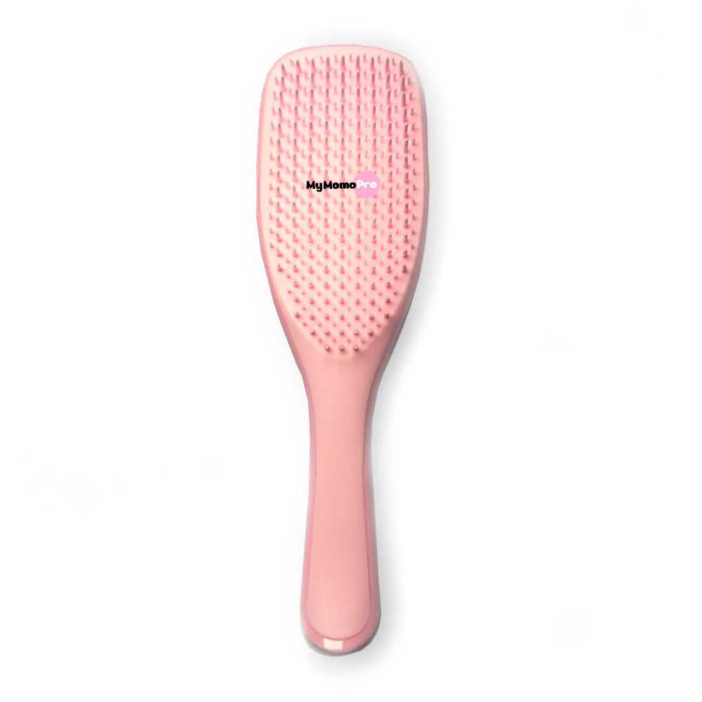 La mia spazzola Momo Pro Ultimate
