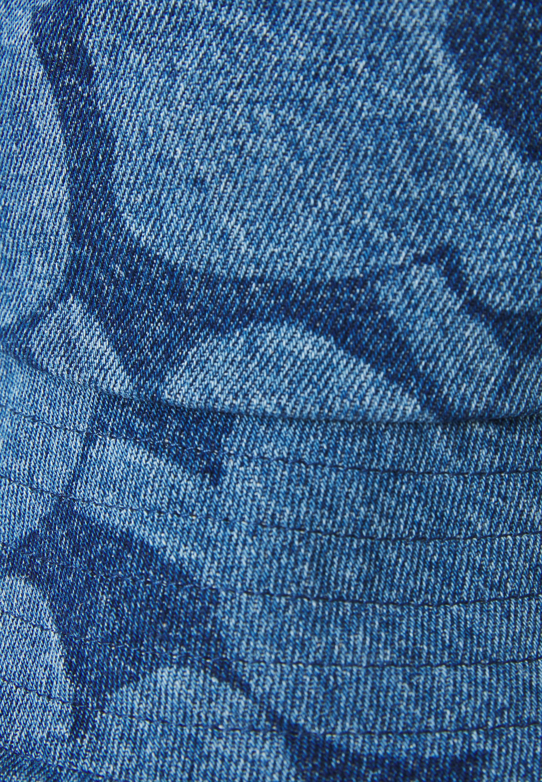 Marimekko PAKETTI UNIKKO UNISEX - Hoed - mid indigo