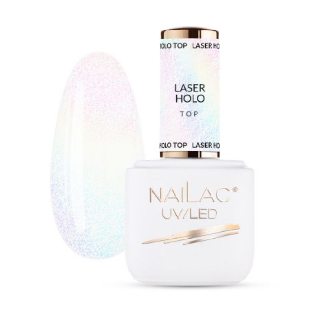 NaiLac