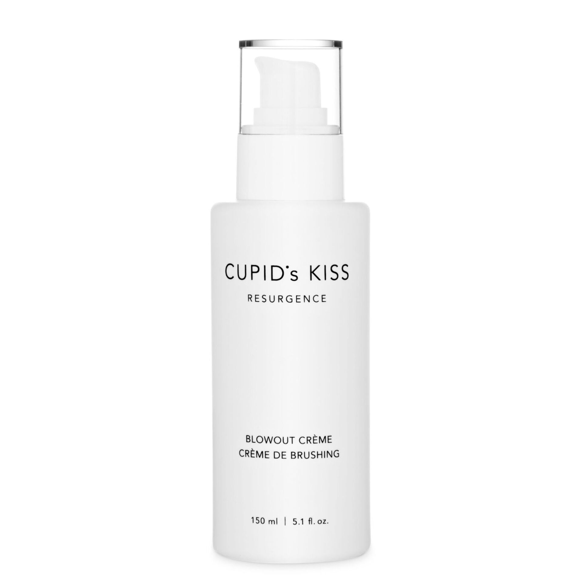 Resurgance krema za blowout 150 ml - CUPID'S KISS