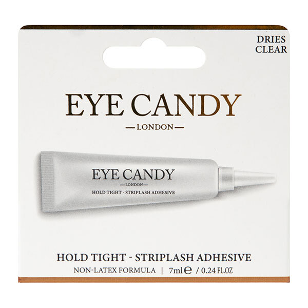 Lepidlo na řasy Hold Tight 7ml