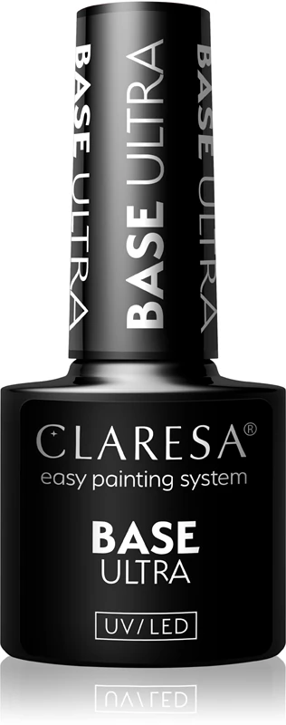 Claresa UV/LED Base Ultra hybride nagelbasis