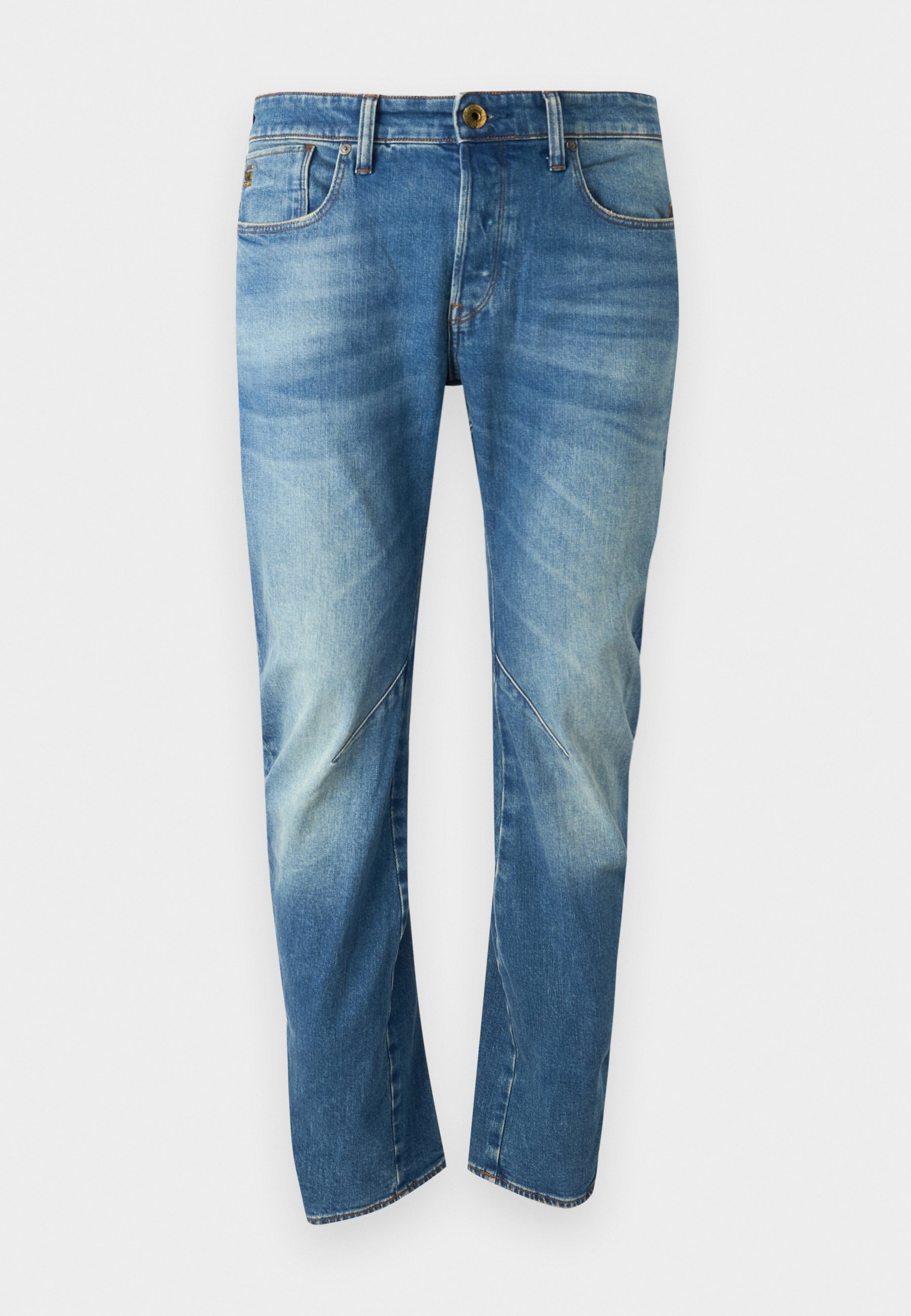G-STAR ARC SLIM - Jeans slim fit - autentico blu sbiadito