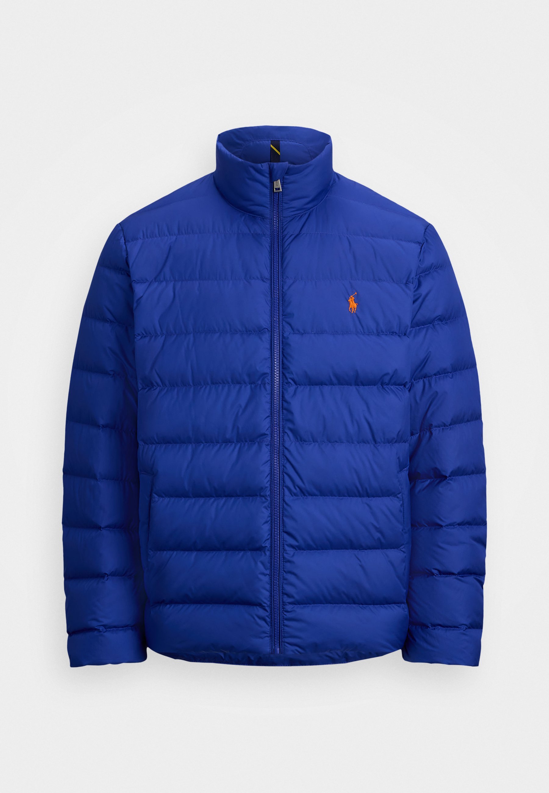 Polo Ralph Lauren THE COLDEN PACKABLE MATTE JACKET - Donsjack - Heritage Royal