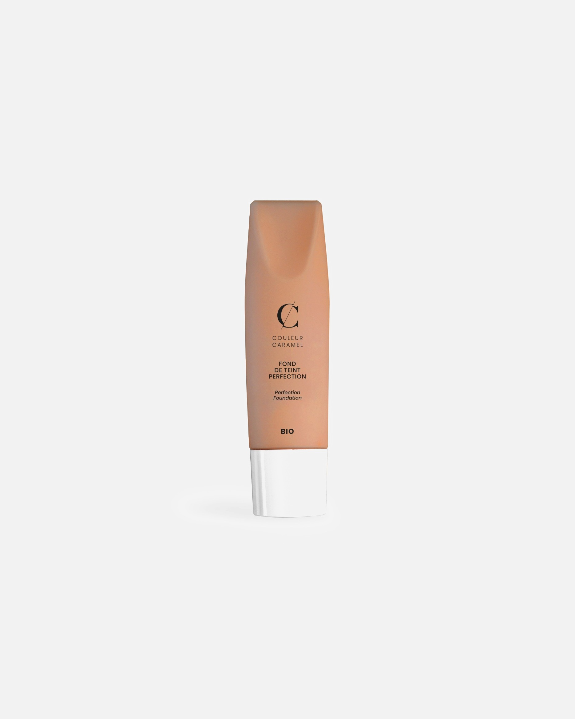COULEUR CARAMEL Fond de teint Perfection