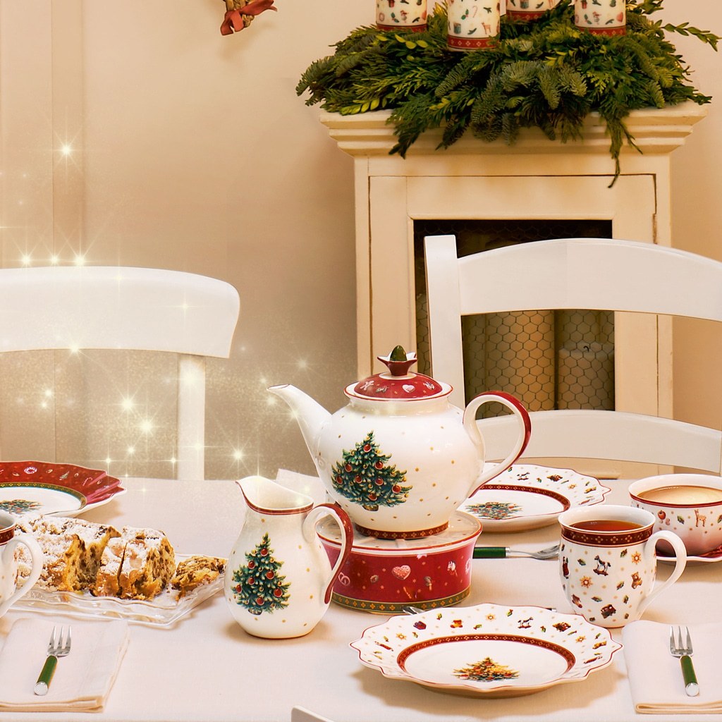 Villeroy & Boch pieno skardinės žaisliukas „Fun“ – 1 vnt.