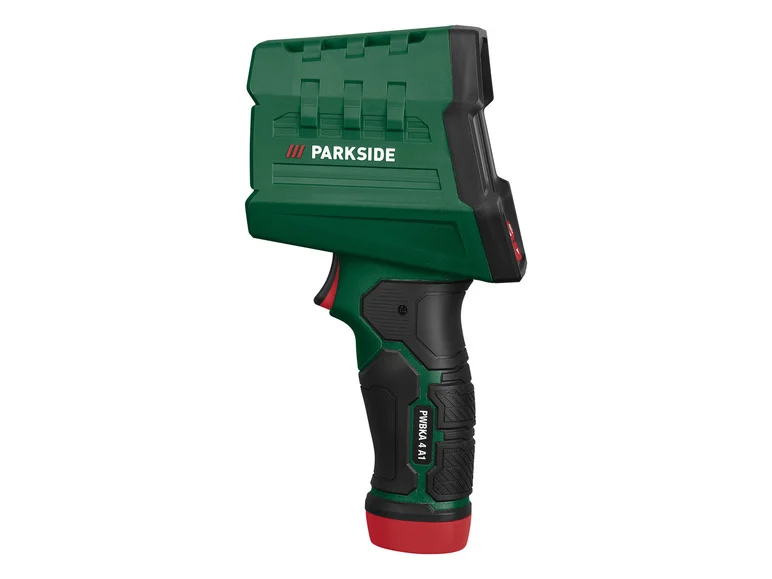 Câmera termográfica PARKSIDE® PWBKA 4 A1, 4 V