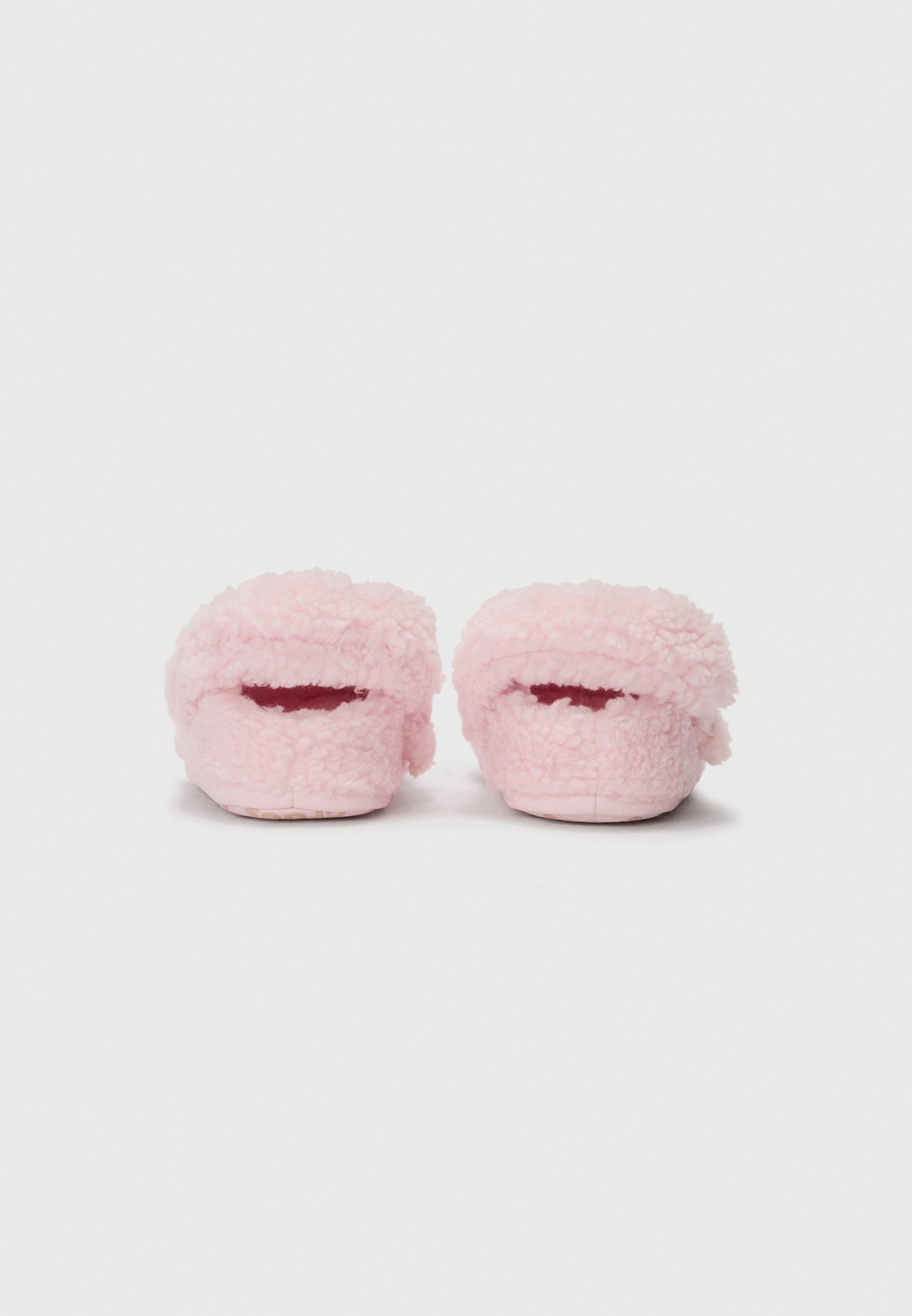 Crocs COZZZY UNISEX - Klompen - roze melk