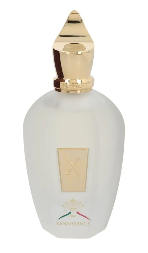 Xerjoff 1861 Renaissance Woda perfumowana uniseks