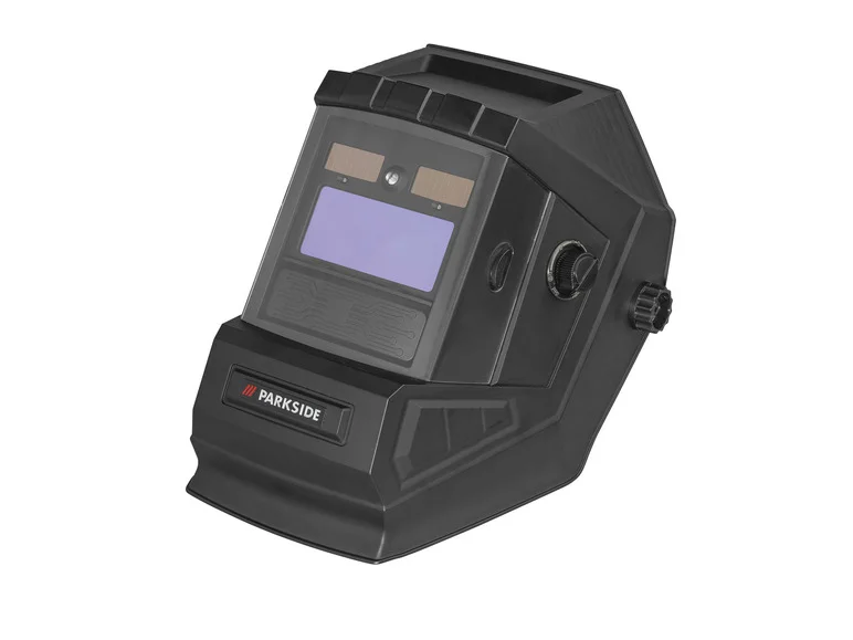 PARKSIDE® Sveisehjelm automatyczny, zintegrowany LED