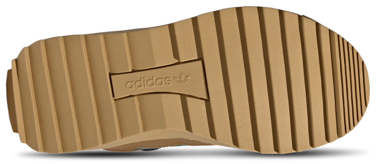 adidas Superstar Winter Trek