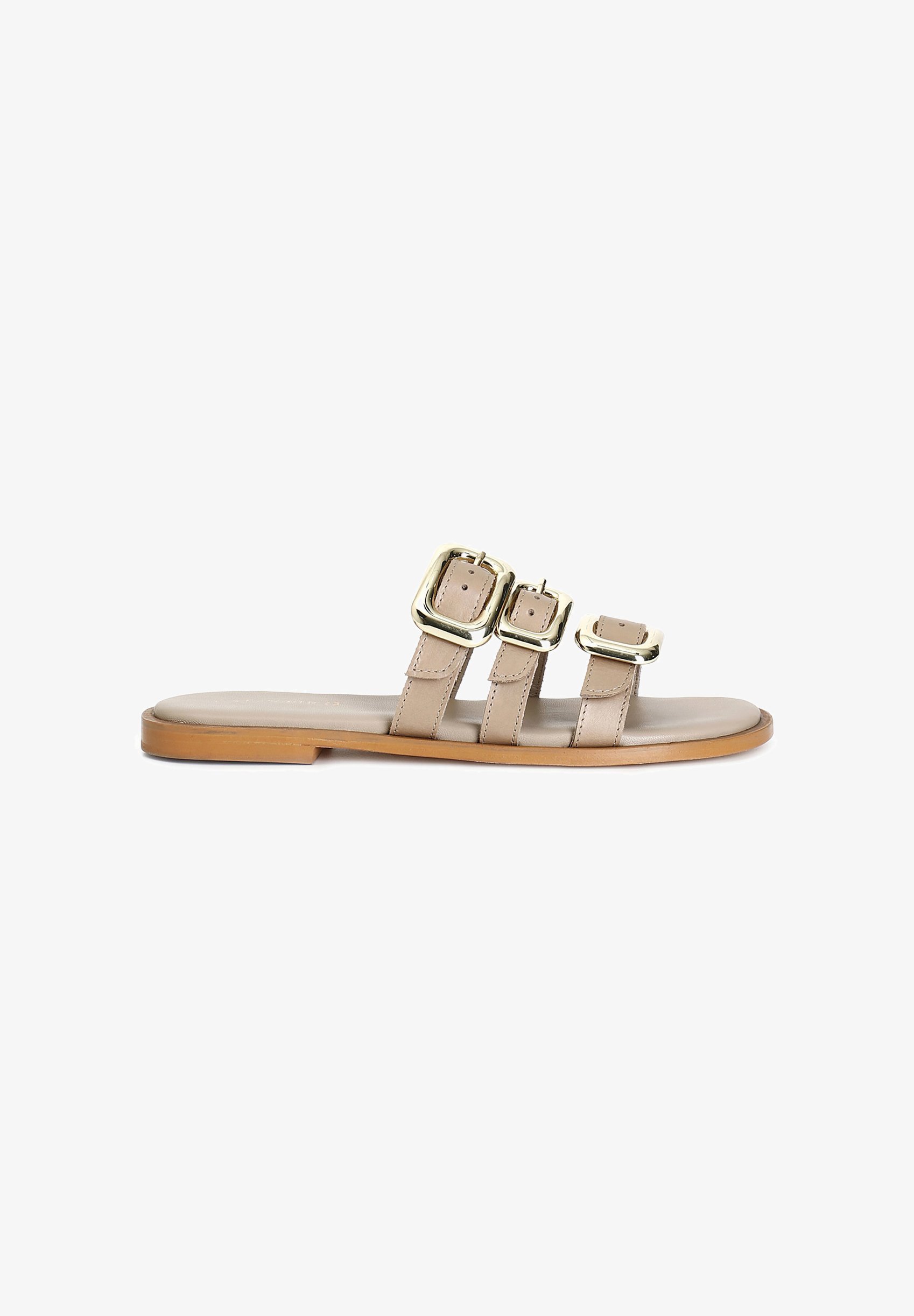 Mules CAFèNOIR - beige